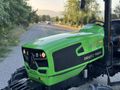 ARICI GALERİ'den 2021 MODEL DEUTZ 3046E SHUTTLE'li EMSALSİZZZ
