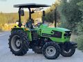 ARICI GALERİ'den 2021 MODEL DEUTZ 3046E SHUTTLE'li EMSALSİZZZ