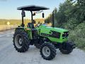 ARICI GALERİ'den 2021 MODEL DEUTZ 3046E SHUTTLE'li EMSALSİZZZ