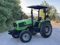 ARICI GALERİ'den 2021 MODEL DEUTZ 3046E SHUTTLE'li EMSALSİZZZ