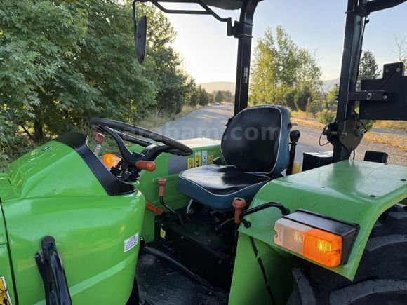 ARICI GALERİ'den 2021 MODEL DEUTZ 3046E SHUTTLE'li EMSALSİZZZ