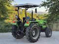 ARICI GALERİ'den 2021 MODEL DEUTZ 3046E SHUTTLE'li EMSALSİZZZ