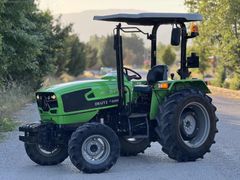 ARICI GALERİ'den 2021 MODEL DEUTZ 3046E SHUTTLE'li EMSALSİZZZ