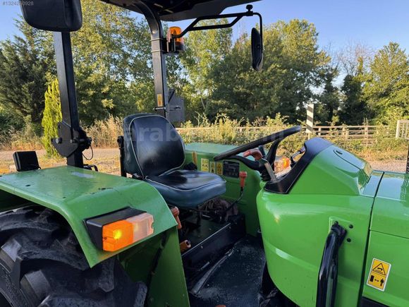 ARICI GALERİ'den 2021 MODEL DEUTZ 3046E SHUTTLE'li EMSALSİZZZ