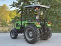 ARICI GALERİ'den 2021 MODEL DEUTZ 3046E SHUTTLE'li EMSALSİZZZ