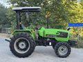 ARICI GALERİ'den 2021 MODEL DEUTZ 3046E SHUTTLE'li EMSALSİZZZ
