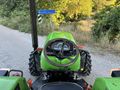 ARICI GALERİ'den 2021 MODEL DEUTZ 3046E SHUTTLE'li EMSALSİZZZ