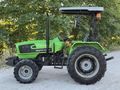 ARICI GALERİ'den 2021 MODEL DEUTZ 3046E SHUTTLE'li EMSALSİZZZ
