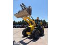 VSB TRAKTÖR A.Ş 2021 MODEL NEW HOLLAND B115B BEKO LODER