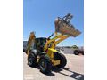 VSB TRAKTÖR A.Ş 2021 MODEL NEW HOLLAND B115B BEKO LODER
