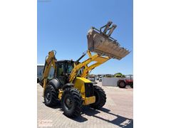 VSB TRAKTÖR A.Ş 2021 MODEL NEW HOLLAND B115B BEKO LODER