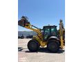 VSB TRAKTÖR A.Ş 2021 MODEL NEW HOLLAND B115B BEKO LODER