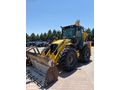 VSB TRAKTÖR A.Ş 2021 MODEL NEW HOLLAND B115B BEKO LODER
