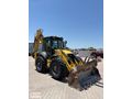 VSB TRAKTÖR A.Ş 2021 MODEL NEW HOLLAND B115B BEKO LODER