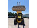 VSB TRAKTÖR A.Ş 2021 MODEL NEW HOLLAND B115B BEKO LODER