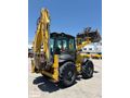VSB TRAKTÖR A.Ş 2021 MODEL NEW HOLLAND B115B BEKO LODER