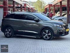 YILDIRIM AUTO'DAN 2020 PEUGEOT 3008 1.5 BLUEHDİ