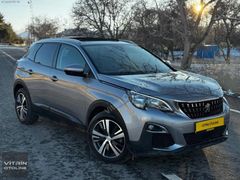 PEUGEOT 3008 ACTİVE LİFE SKY PACK 1.5 BlueHDI 130 HP OTOMATİK