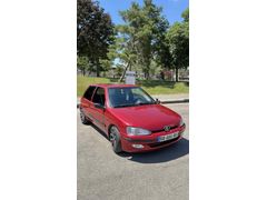 Peugeot 106 XS 1998 Model 