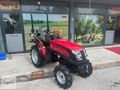 AĞAHAN TARIM'DAN 2025 MODEL SOLİS 26 (4WD)