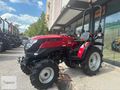 AĞAHAN TARIM'DAN 2025 MODEL SOLİS 26 (4WD)