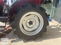 AĞAHAN TARIM'DAN 2025 MODEL SOLİS 26 (4WD)