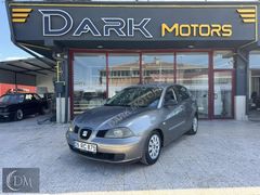 DARK MOTORS'DAN DEĞİŞENSİZ MASRAFSIZ BAKIMLI SEAT İBİZA