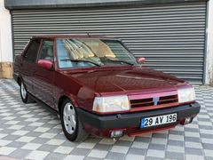 Doğan SLX 1995 Model  KESİNLİKLEÇÜRÜK  YOK