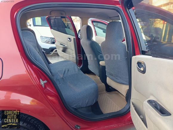 EDREMİT AUTOCENTERDAN 2007 MEGANE 1.5DCİ EXPRESSİON KARTA12TAKST