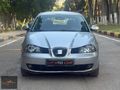 ATO-CAR'DAN 2004 SEAT İBİZA 1.4TDİ 80HP SİGNO MANUEL