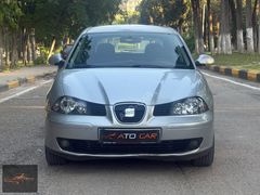 ATO-CAR'DAN 2004 SEAT İBİZA 1.4TDİ 80HP SİGNO MANUEL