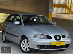 2005 SEAT İBİZA 1.4 TDİ KREDİ KARTINA 12 TAKSİT KLİMALI