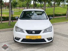 'Sonsöz' 2016 Model Seat Ibiza Otomatik Vites Fırsat Aracı