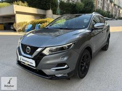 2020 Nissan Qashqai 88 Bin Km Özel Seri UEFA CHAMPIONS LEAGUE