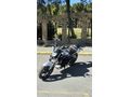 Sahibinden Yamaha MT 25 