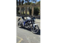 Sahibinden Yamaha MT 25 