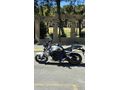 Sahibinden Yamaha MT 25 