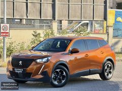 İŞGÖRENDEN HATASIZ 2020 PEUGEOT 2008+ACTİVEDYNAMİC+KLTKISITMA