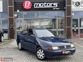 ORJİNAL 134 BİN KM BENZİNLİ 99 MODEL 75 LİK POLO CLASİC