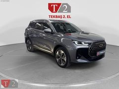 **KK 12 AY TAKSİT İMKANI* TEKBAŞ 2.EL ADANA'DAN CHERY 7 PRESTİGE