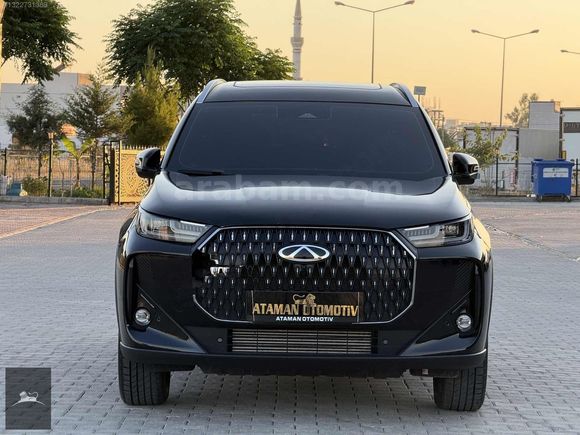 ATAMAN OTOMOTİV'DEN KRİSTAL VTS İÇİ TABA HATASIZ UYGUN FİYAT..