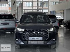CHERY KIYI - 2026 TİGGO 7 PRESTİJ 4x4 0KM! FULL+FULL