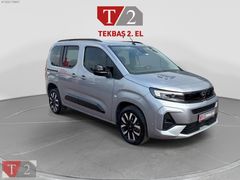 **KK 12 AY TAKSİT İMKANI** TEKBAŞ 2.EL ADANA'DAN OPEL COMBO