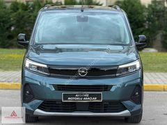 AKDENİZ | 2024 COMBO 1.5 D ULTİMATE CAM TAVAN 49.000Km HATASIZ