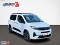 MG&SUZUKİ YETKİLİ BAYİ ARKAS ANKARADAN OPEL COMBO 1.5D ULTİMATE