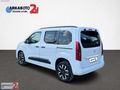 MG&SUZUKİ YETKİLİ BAYİ ARKAS ANKARADAN OPEL COMBO 1.5D ULTİMATE
