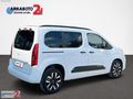 MG&SUZUKİ YETKİLİ BAYİ ARKAS ANKARADAN OPEL COMBO 1.5D ULTİMATE