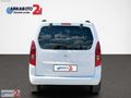 MG&SUZUKİ YETKİLİ BAYİ ARKAS ANKARADAN OPEL COMBO 1.5D ULTİMATE