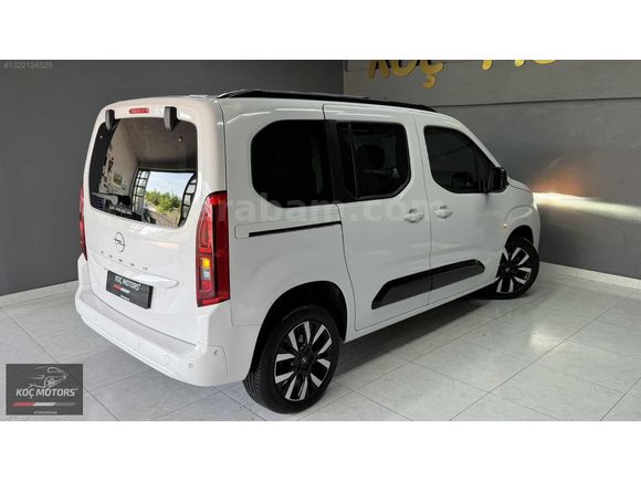 HATASIZ BOYASIZ TRAMERSİZ 36 BİN KMDE ULTİMATE İLK SAHİBİNDEN