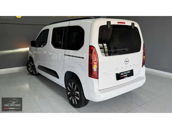 HATASIZ BOYASIZ TRAMERSİZ 36 BİN KMDE ULTİMATE İLK SAHİBİNDEN